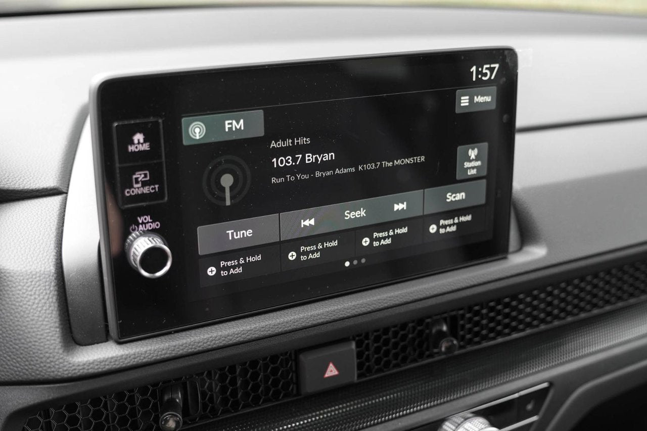 2026 Honda CR-V HYBRID SPORT AWD; TOIT CAMERA ANGLES MORT SIEGE CHAUFFANT