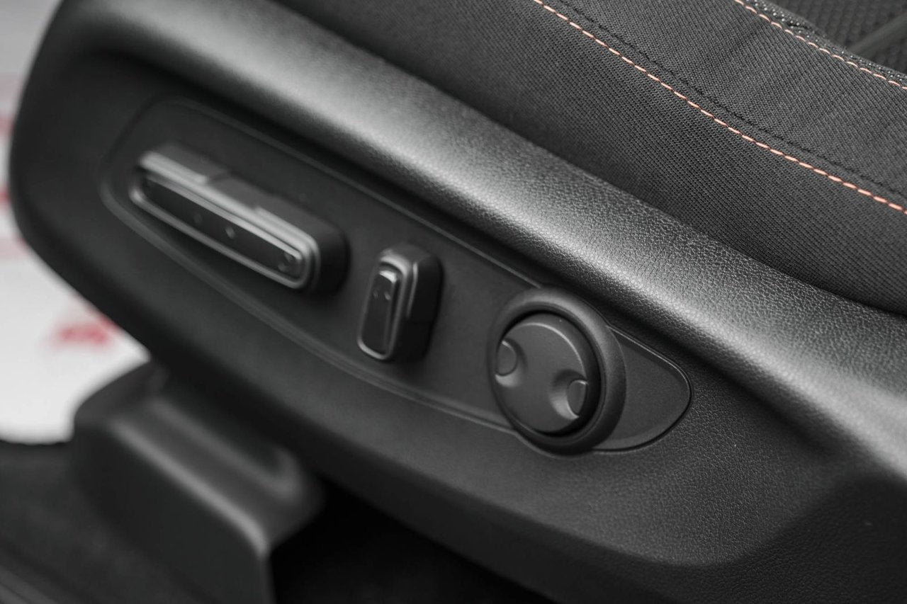 2026 Honda CR-V HYBRID SPORT AWD; TOIT CAMERA ANGLES MORT SIEGE CHAUFFANT