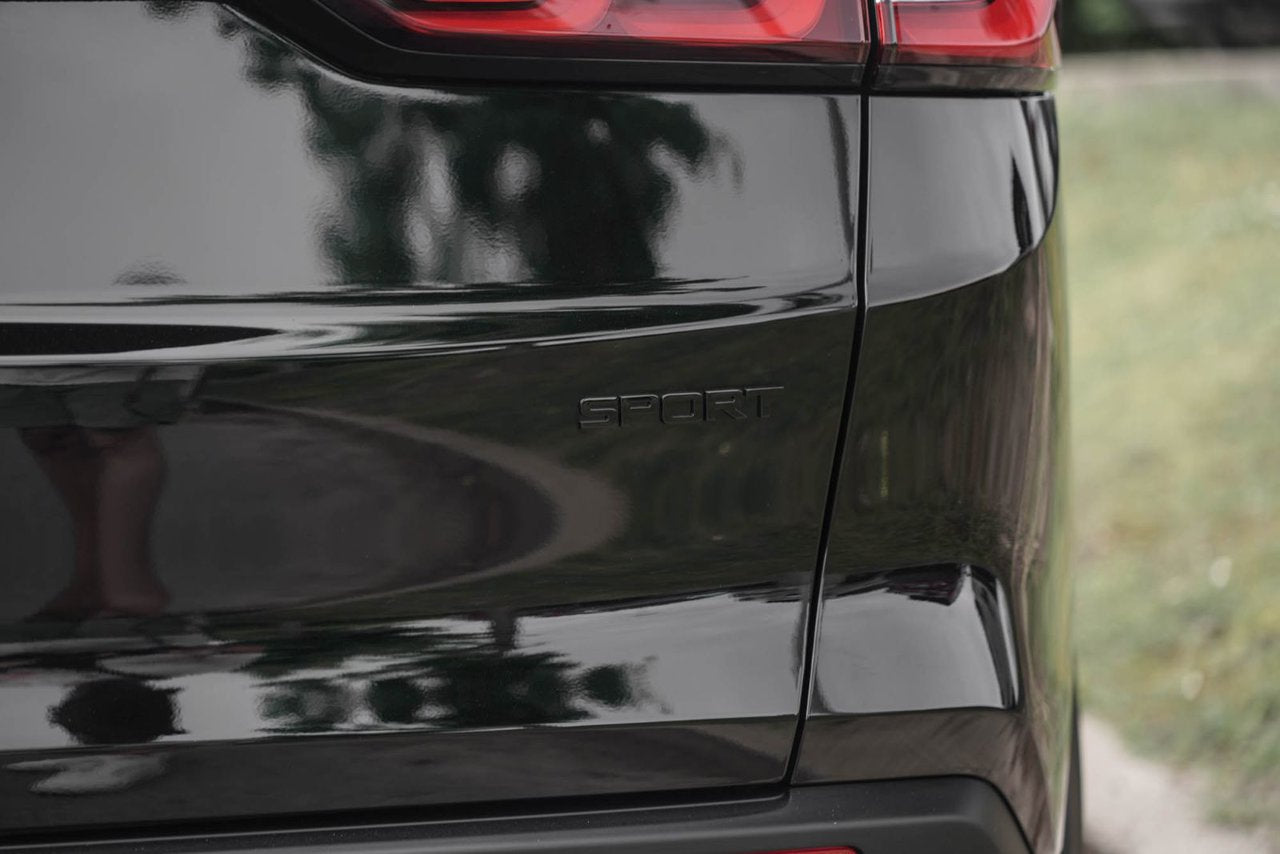 2026 Honda CR-V HYBRID SPORT AWD; TOIT CAMERA ANGLES MORT SIEGE CHAUFFANT