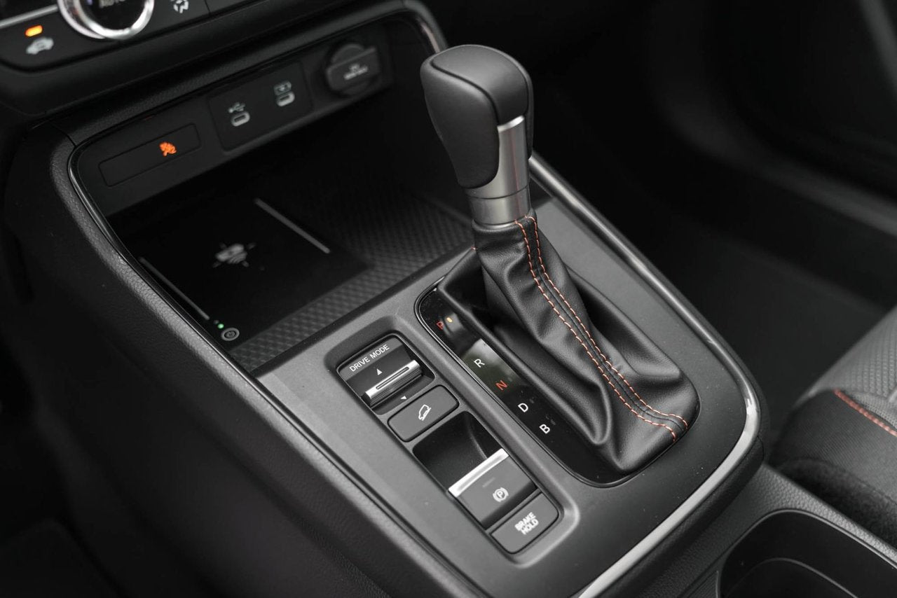 2026 Honda CR-V HYBRID SPORT AWD; TOIT CAMERA ANGLES MORT SIEGE CHAUFFANT