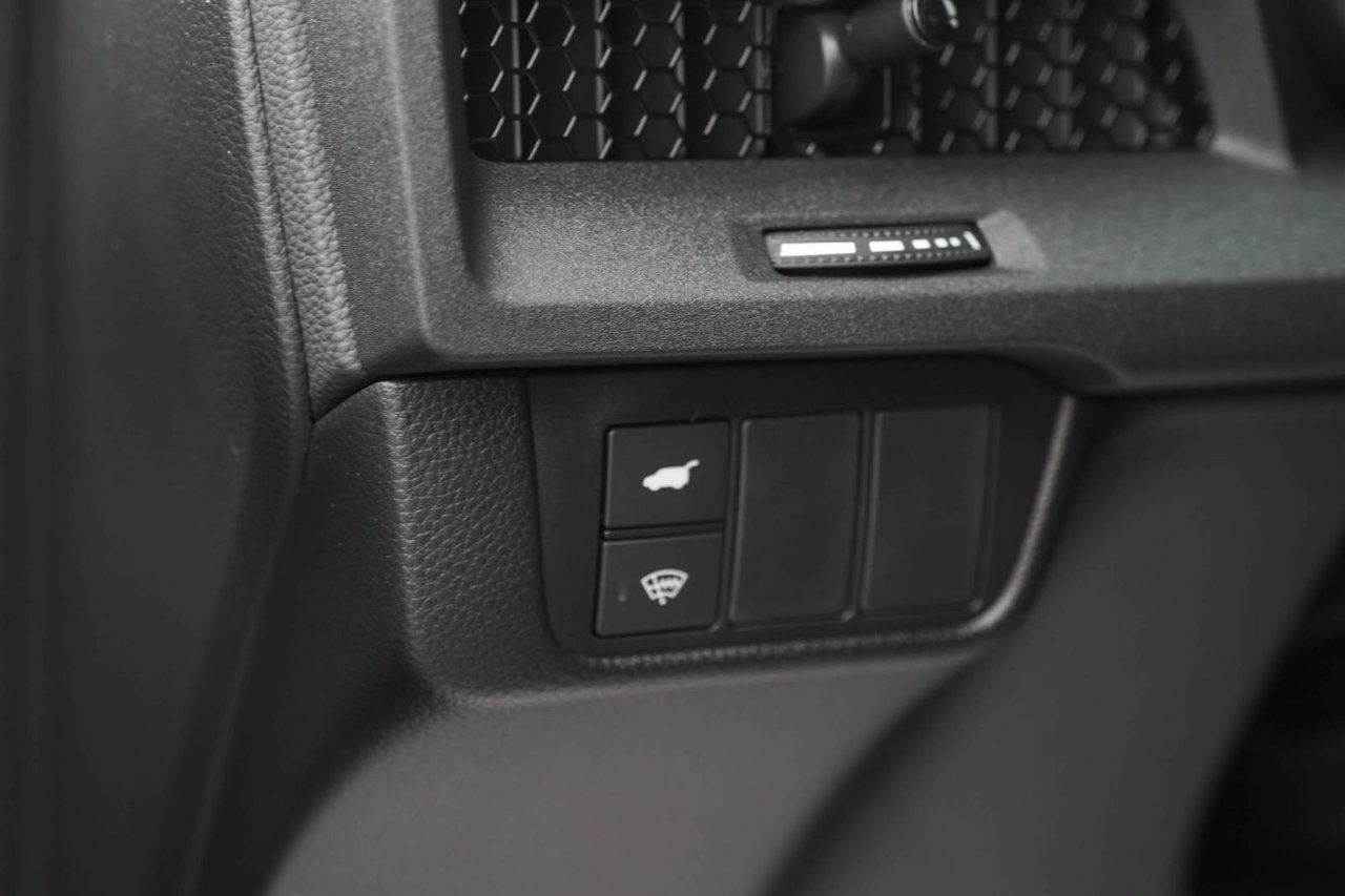 2026 Honda CR-V HYBRID SPORT AWD; TOIT CAMERA ANGLES MORT SIEGE CHAUFFANT