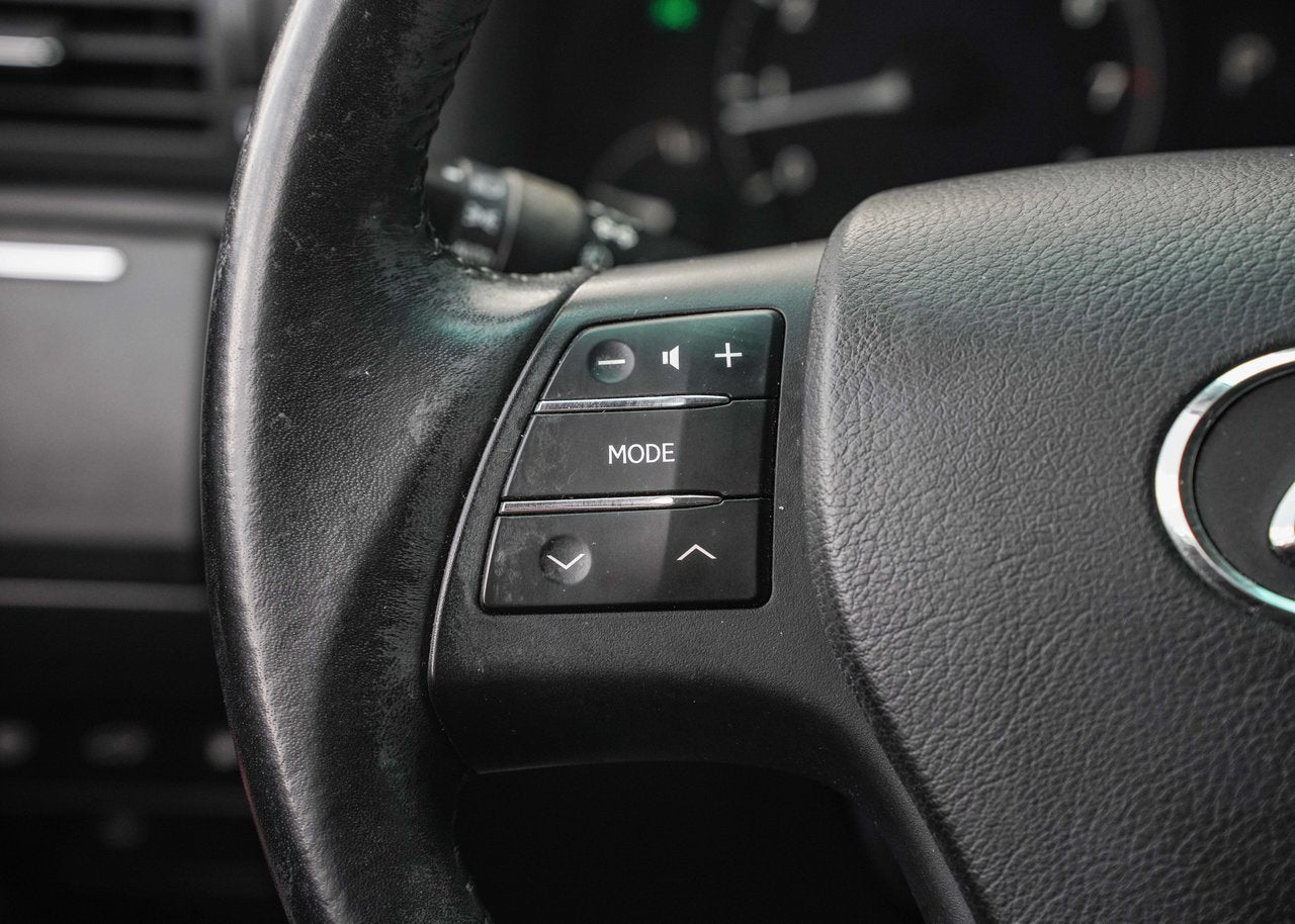 2012 Lexus RX 350 **PREMIUM AWD**