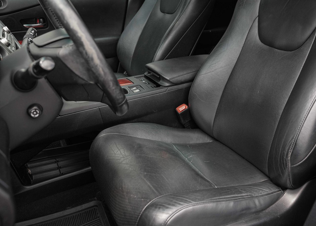 2012 Lexus RX 350 **PREMIUM AWD**