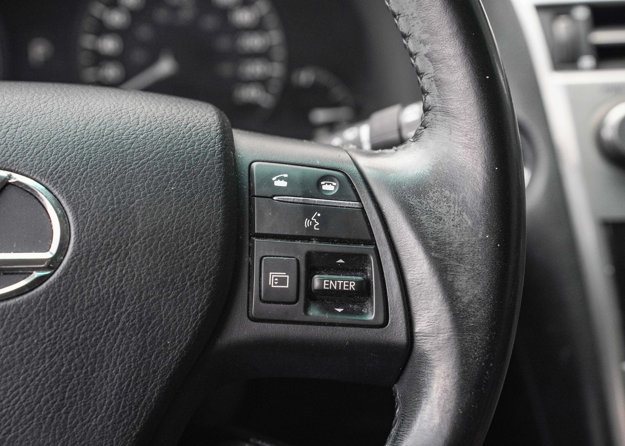 2012 Lexus RX 350 **PREMIUM AWD**