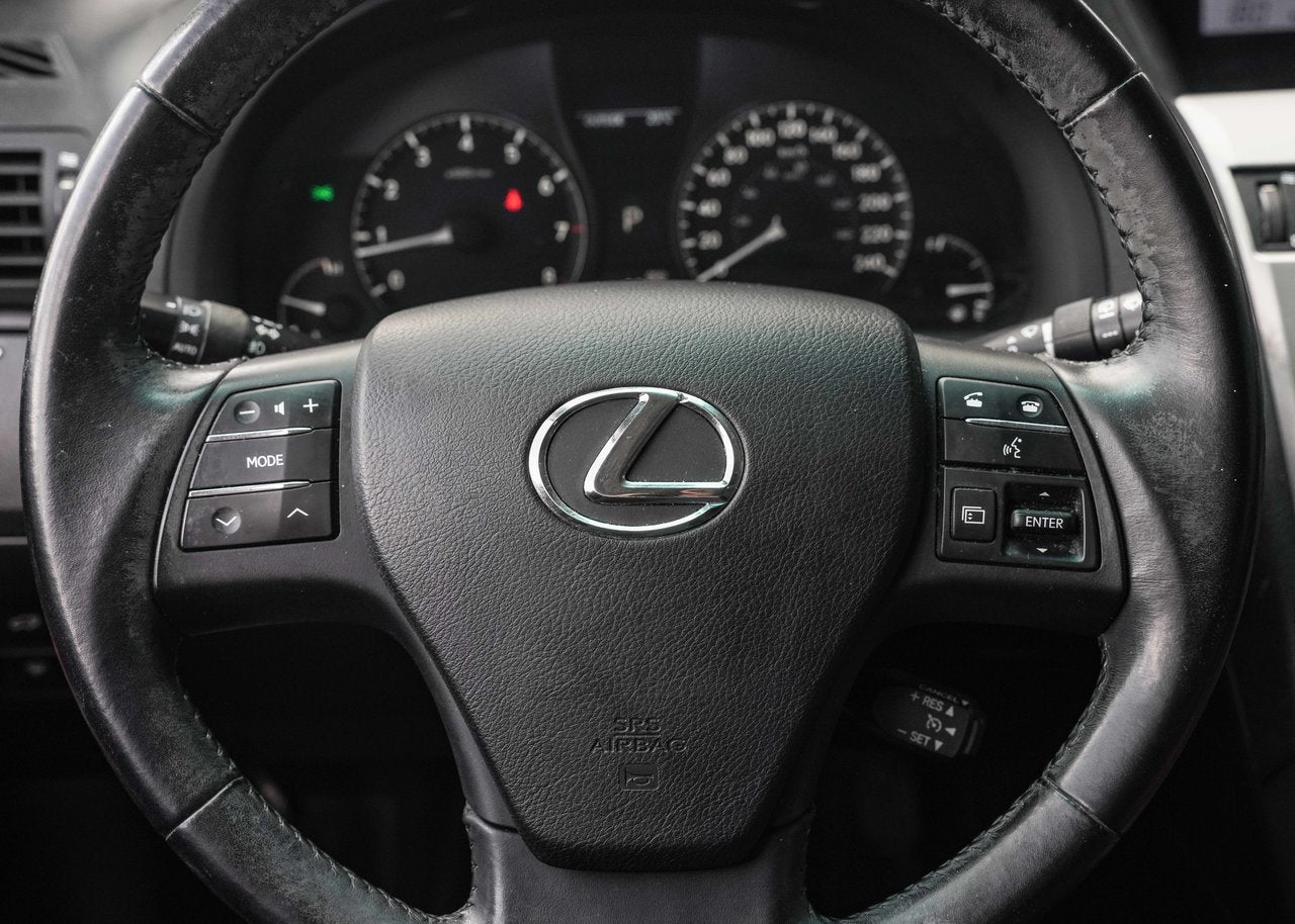 2012 Lexus RX 350 **PREMIUM AWD**