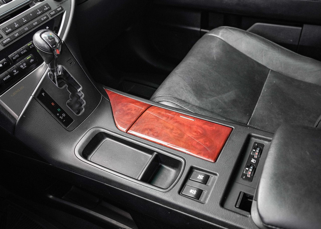 2012 Lexus RX 350 **PREMIUM AWD**