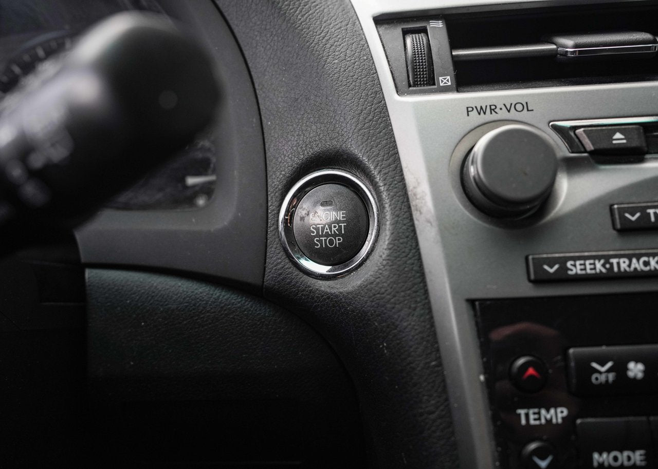 2012 Lexus RX 350 **PREMIUM AWD**