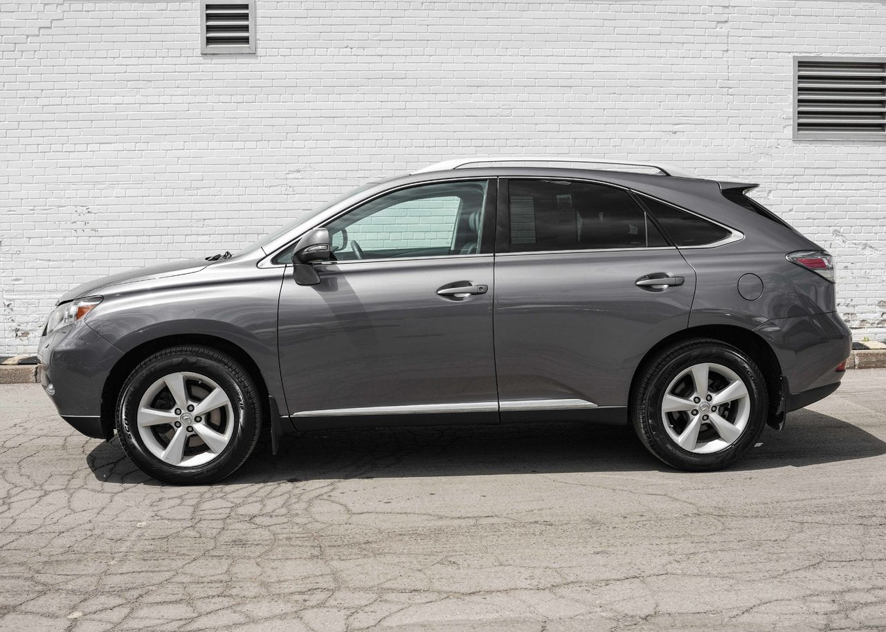2012 Lexus RX 350 **PREMIUM AWD**