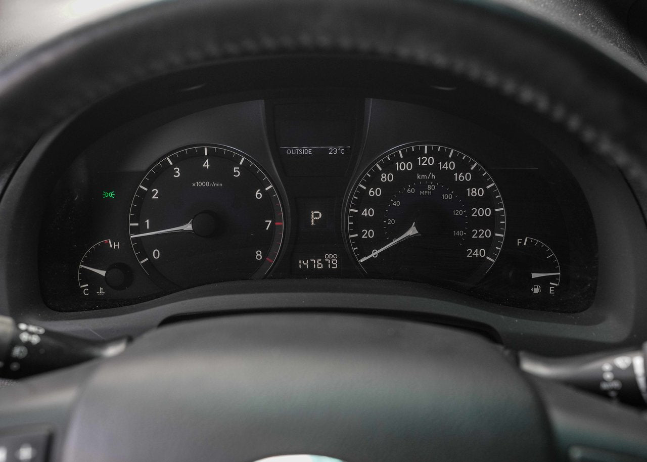 2012 Lexus RX 350 **PREMIUM AWD**