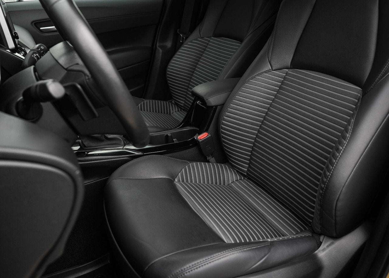 2024 Toyota COROLLA CROSS XSE HYB