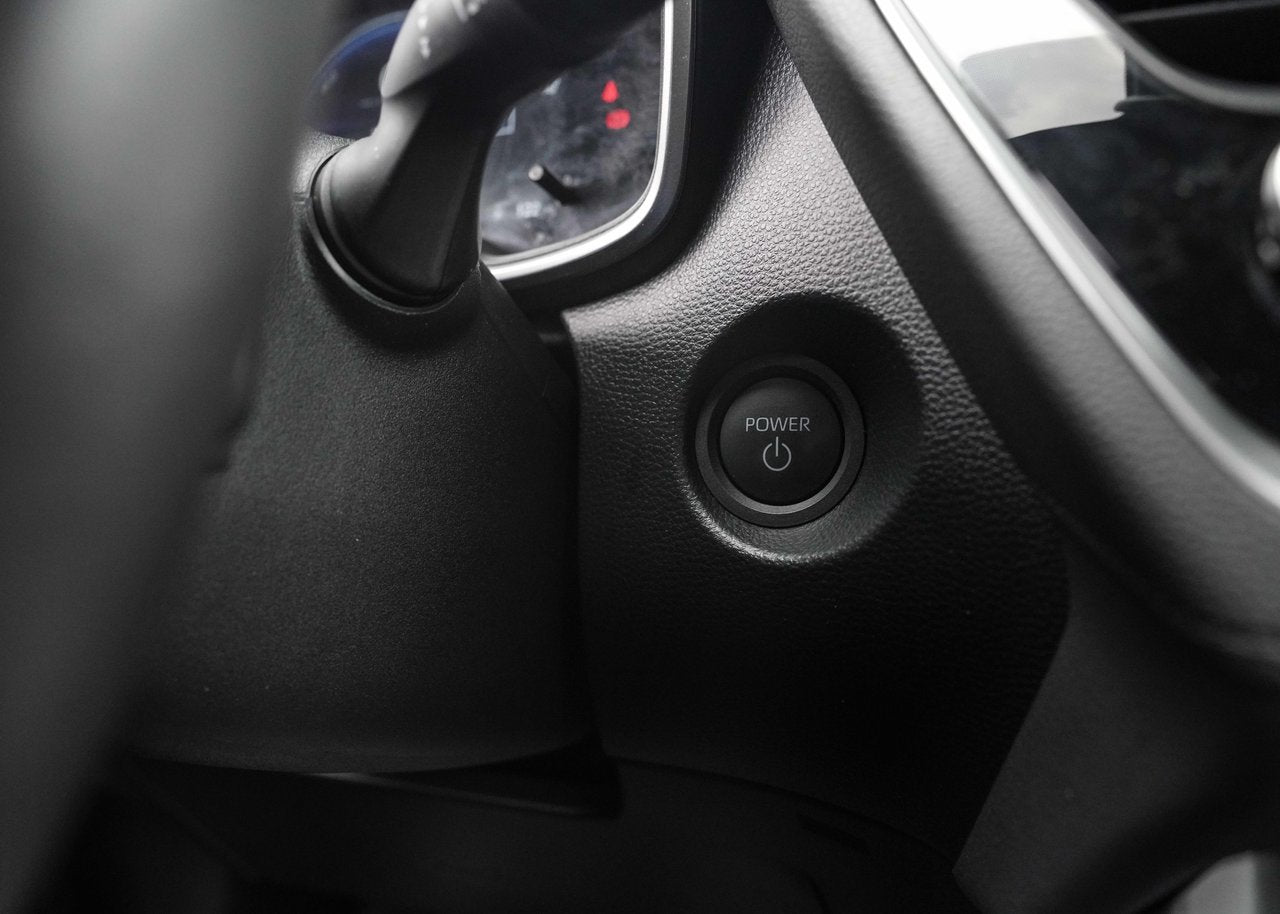 2024 Toyota COROLLA CROSS XSE HYB