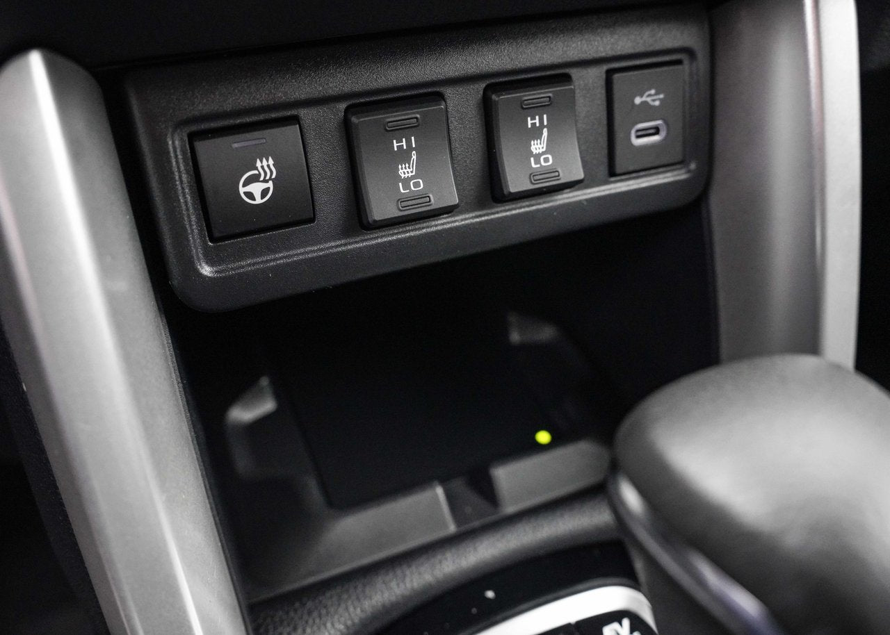 2024 Toyota COROLLA CROSS XSE HYB