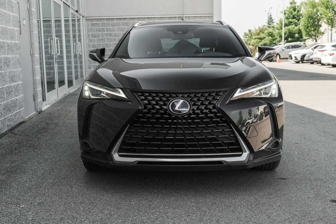 2021 Lexus UX 250h DEMO PREMIUM AWD BAS KM CUIR TOIT CARPLAY