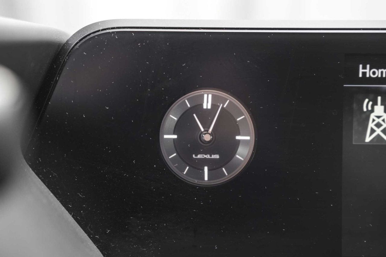 2021 Lexus UX 250h DEMO PREMIUM AWD BAS KM CUIR TOIT CARPLAY