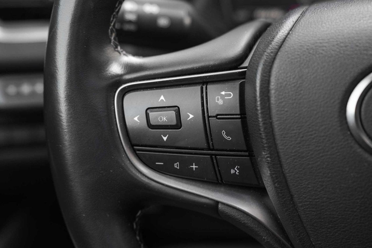 2021 Lexus UX 250h DEMO PREMIUM AWD BAS KM CUIR TOIT CARPLAY