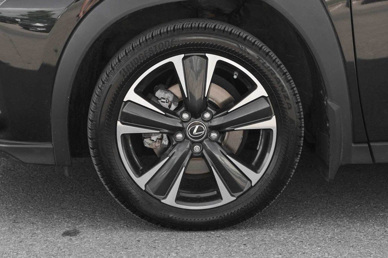 2021 Lexus UX 250h DEMO PREMIUM AWD BAS KM CUIR TOIT CARPLAY