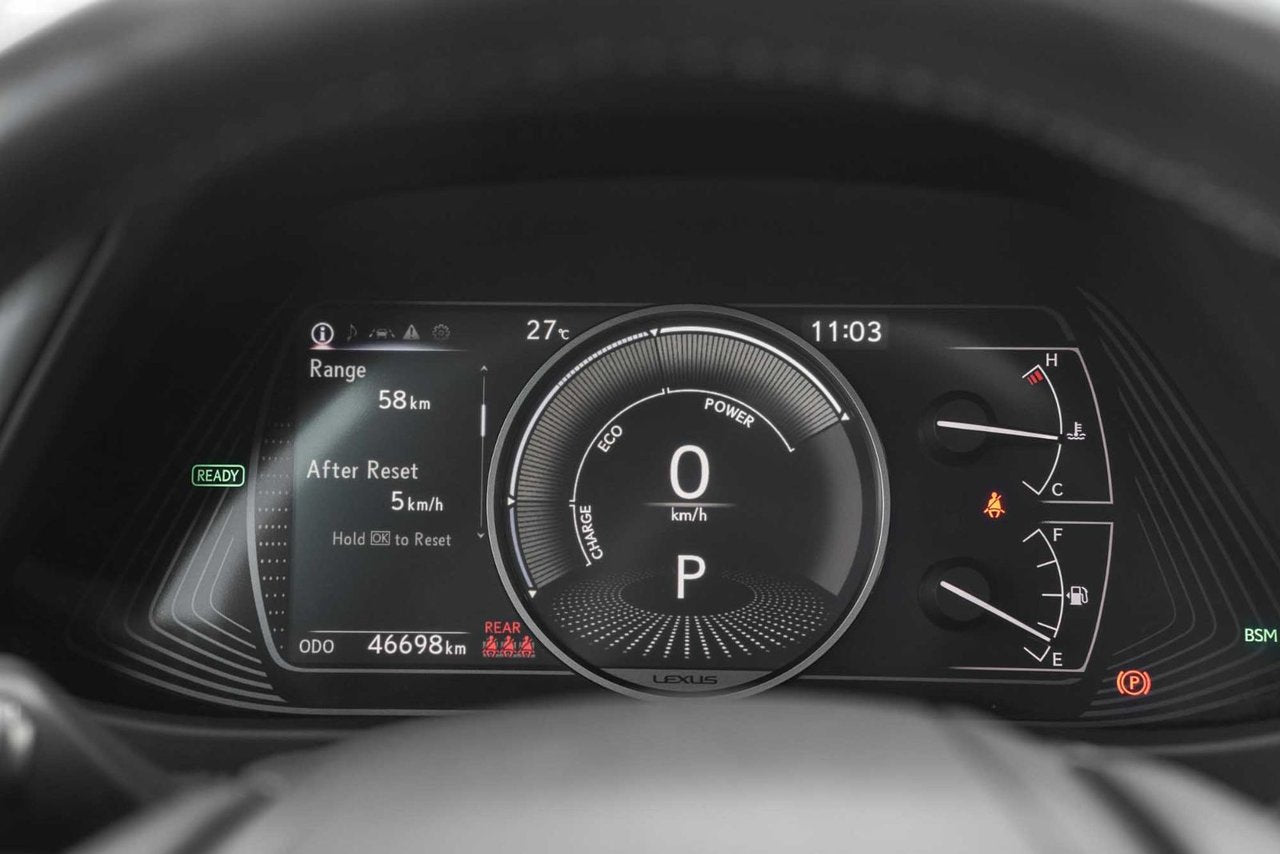 2021 Lexus UX 250h DEMO PREMIUM AWD BAS KM CUIR TOIT CARPLAY