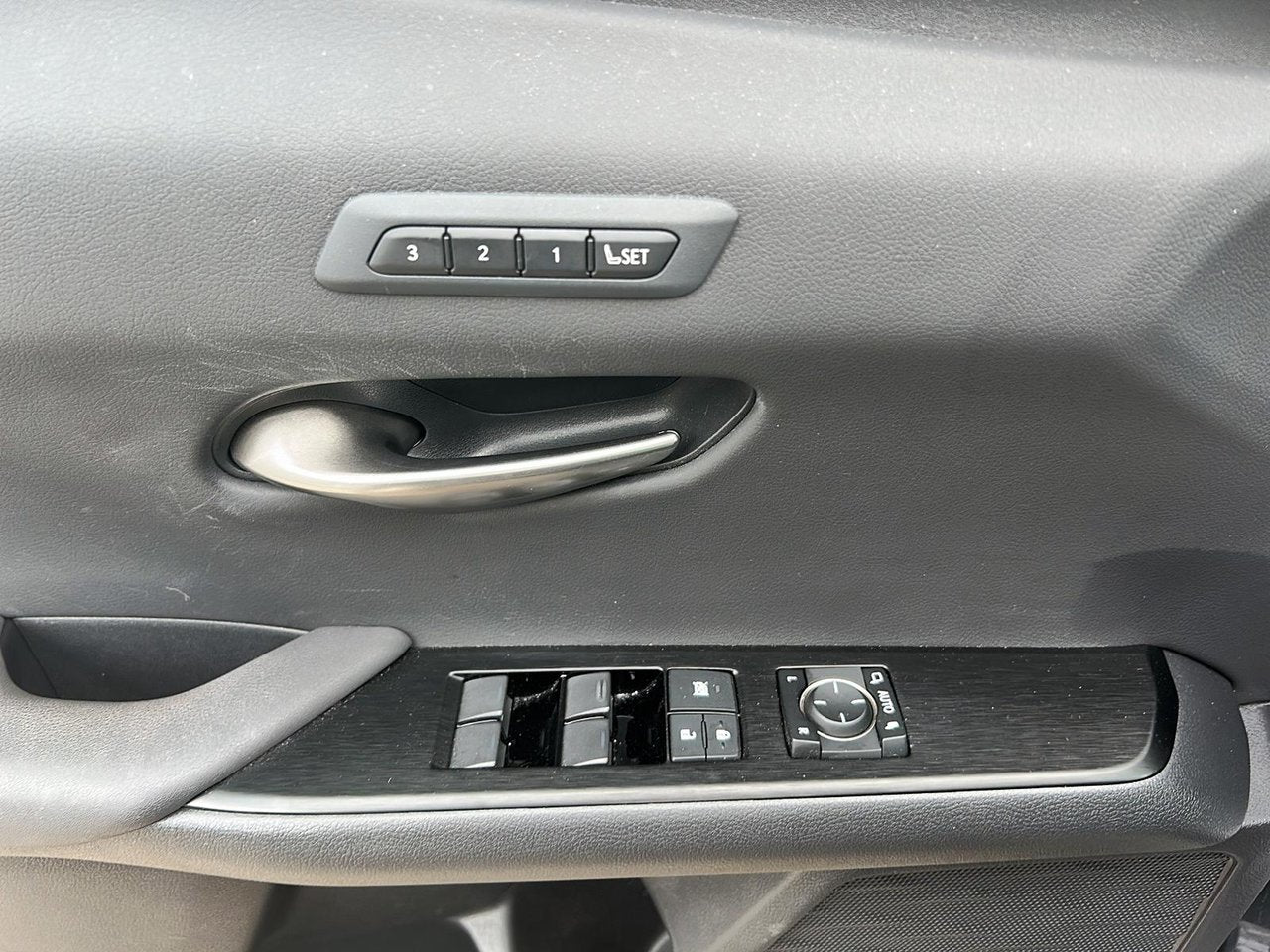 2021 Lexus UX UX 250h