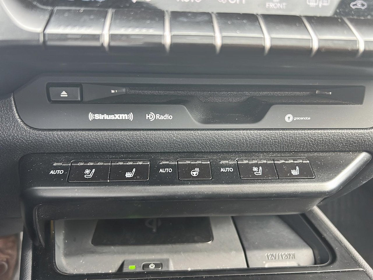 2021 Lexus UX UX 250h