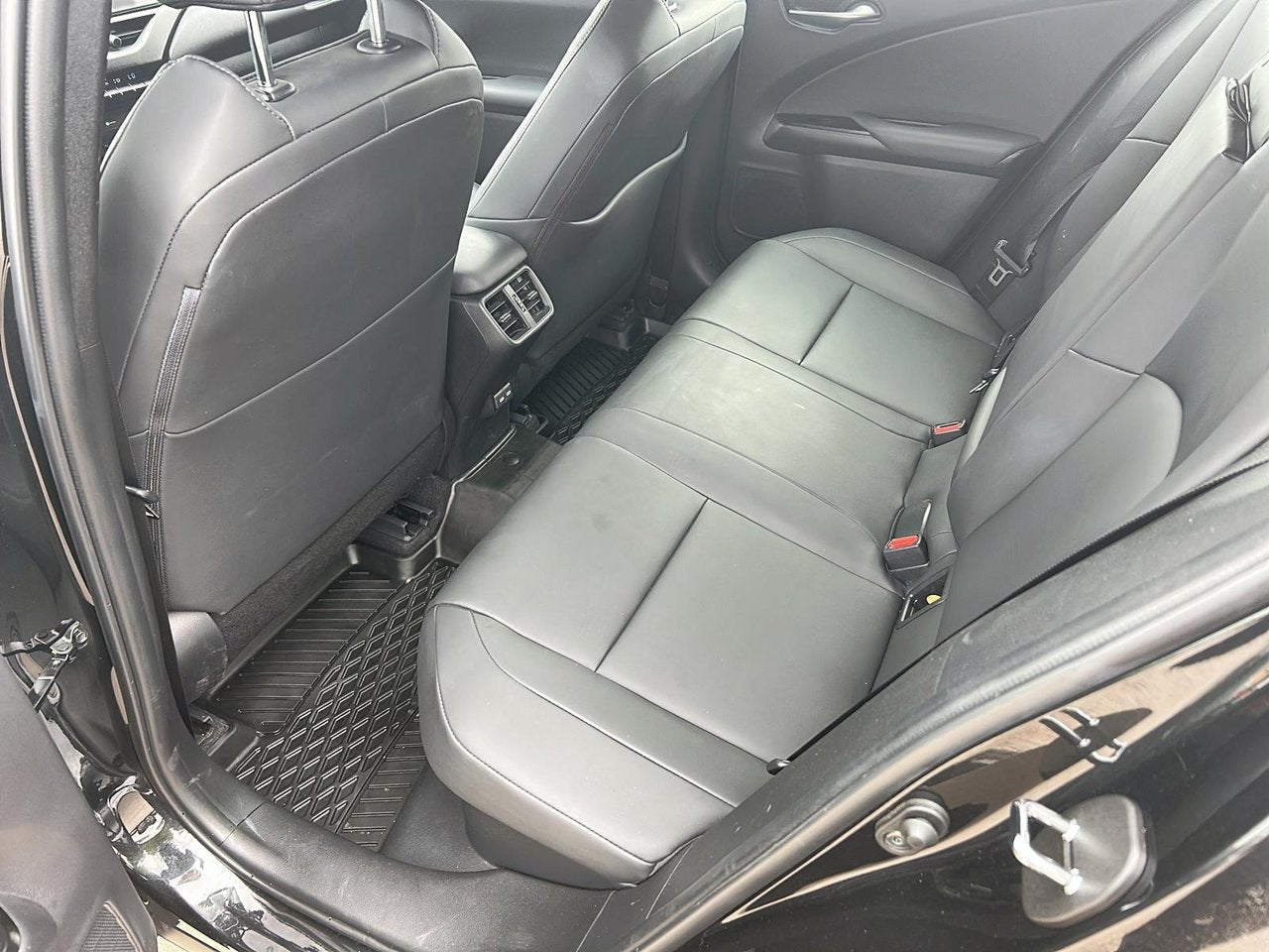 2021 Lexus UX UX 250h