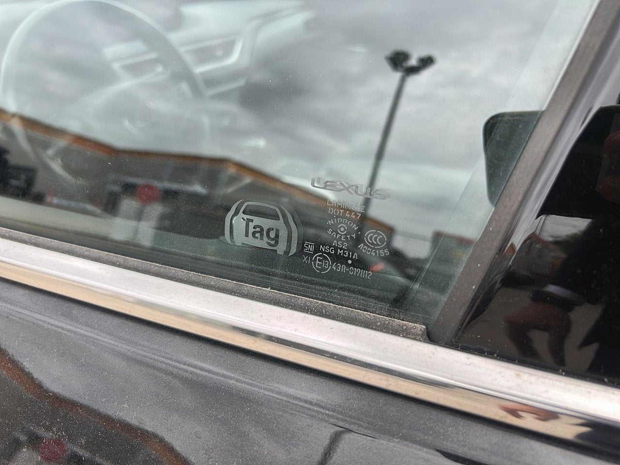 2021 Lexus UX UX 250h