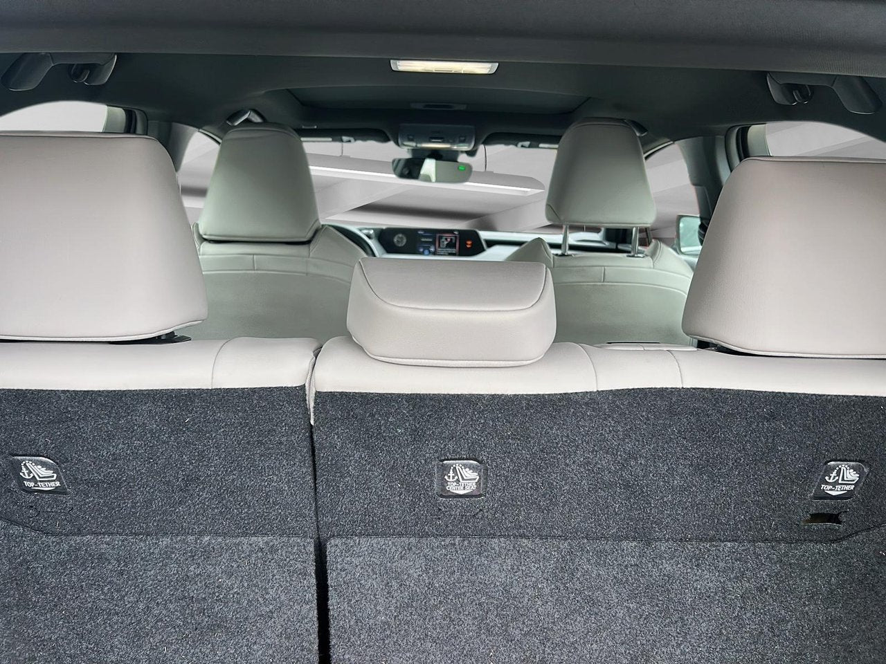 2021 Lexus UX UX 250h