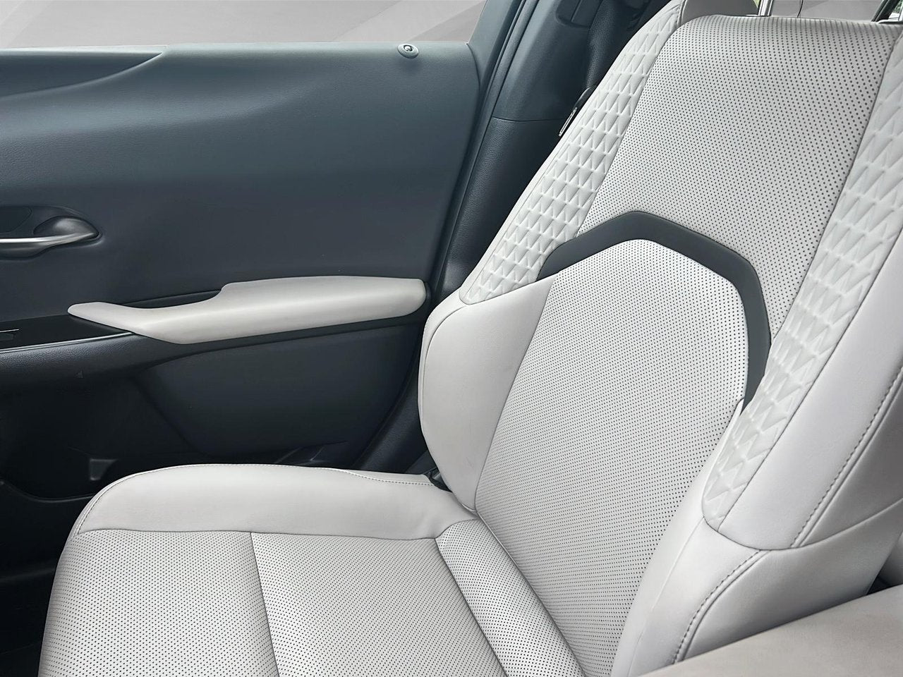 2021 Lexus UX UX 250h