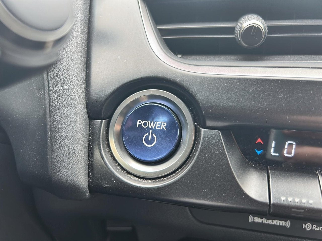 2021 Lexus UX UX 250h