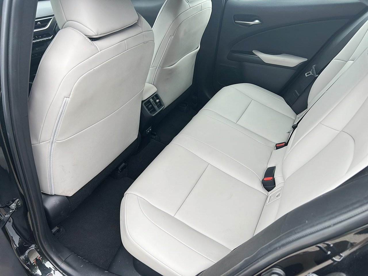 2021 Lexus UX UX 250h