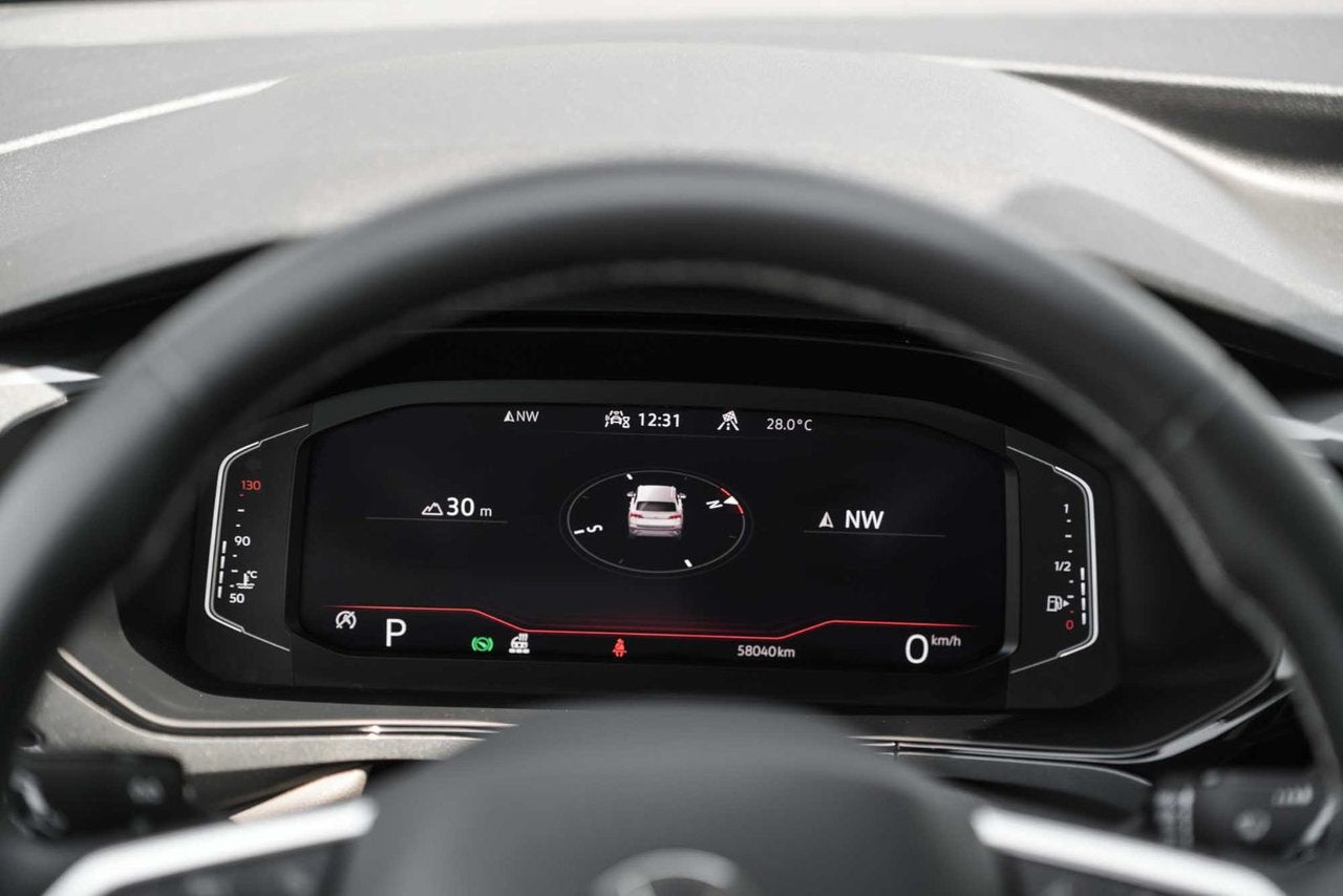 2022 Volkswagen Taos HIGHLINE/AWD/SUNROOF/KEYLESS/BEATS AUDIO/BLINDSPOT