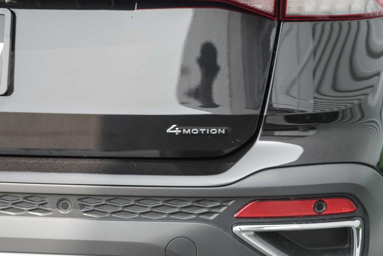 2022 Volkswagen Taos HIGHLINE/AWD/SUNROOF/KEYLESS/BEATS AUDIO/BLINDSPOT