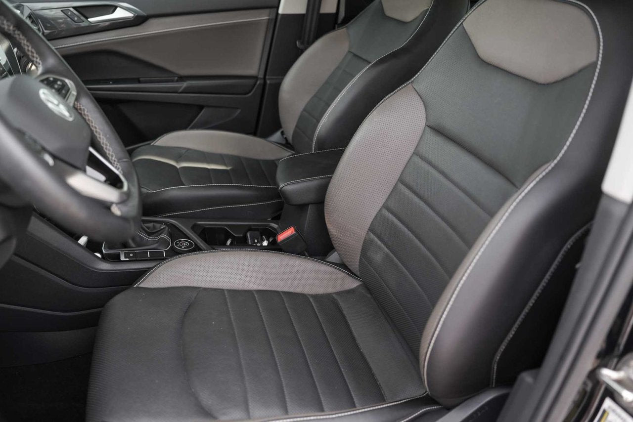 2022 Volkswagen Taos HIGHLINE/AWD/SUNROOF/KEYLESS/BEATS AUDIO/BLINDSPOT