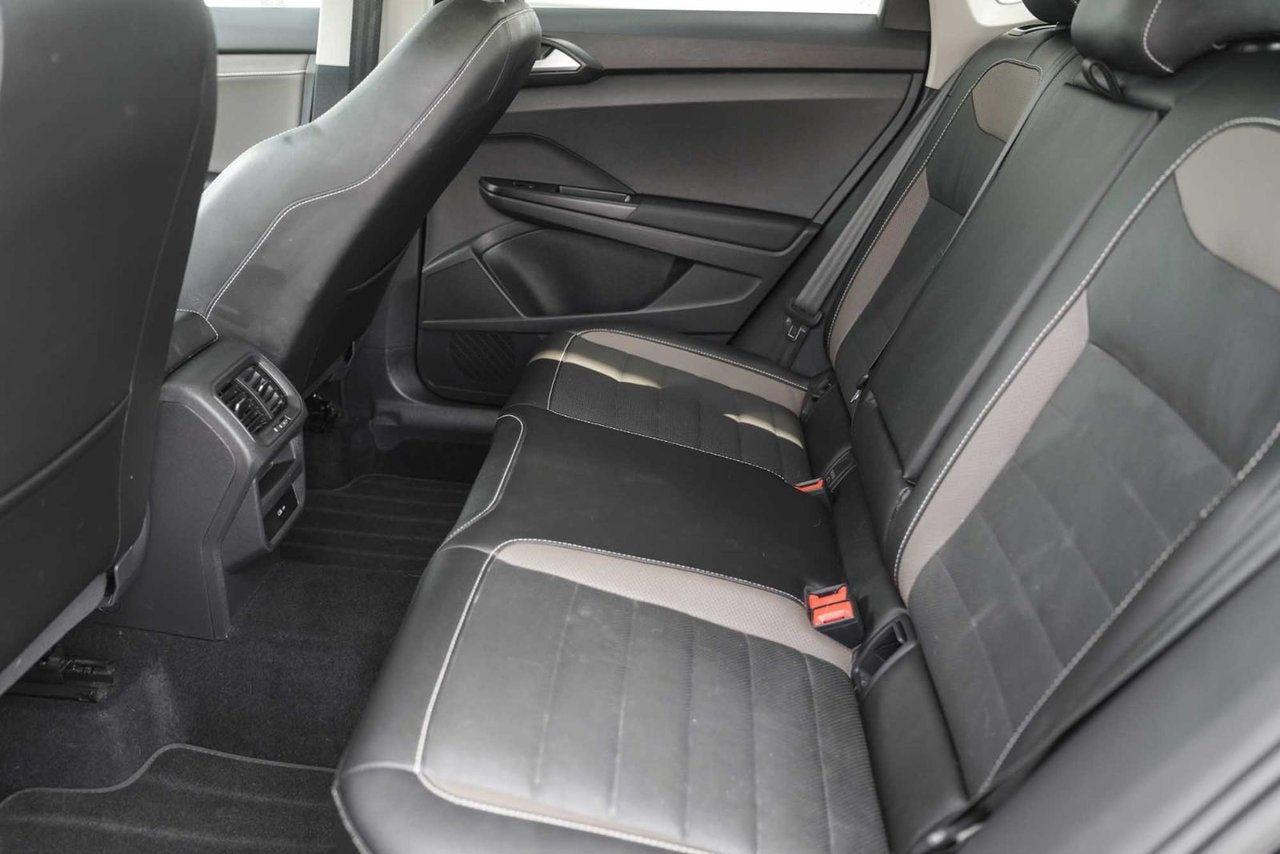 2022 Volkswagen Taos HIGHLINE/AWD/SUNROOF/KEYLESS/BEATS AUDIO/BLINDSPOT