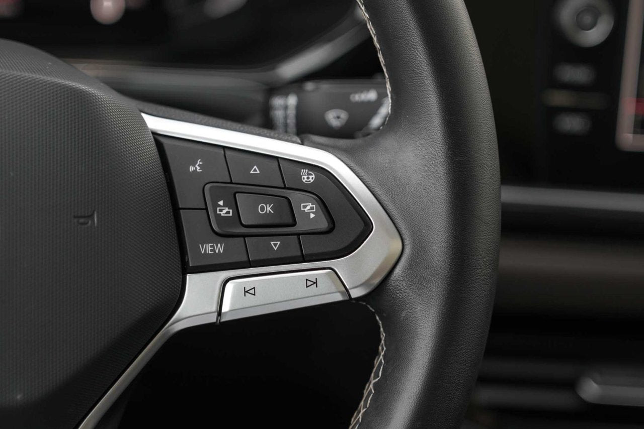 2022 Volkswagen Taos HIGHLINE/AWD/SUNROOF/KEYLESS/BEATS AUDIO/BLINDSPOT