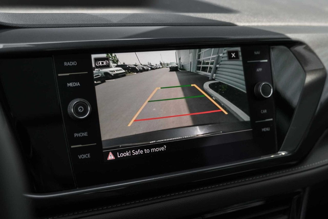 2022 Volkswagen Taos HIGHLINE/AWD/SUNROOF/KEYLESS/BEATS AUDIO/BLINDSPOT