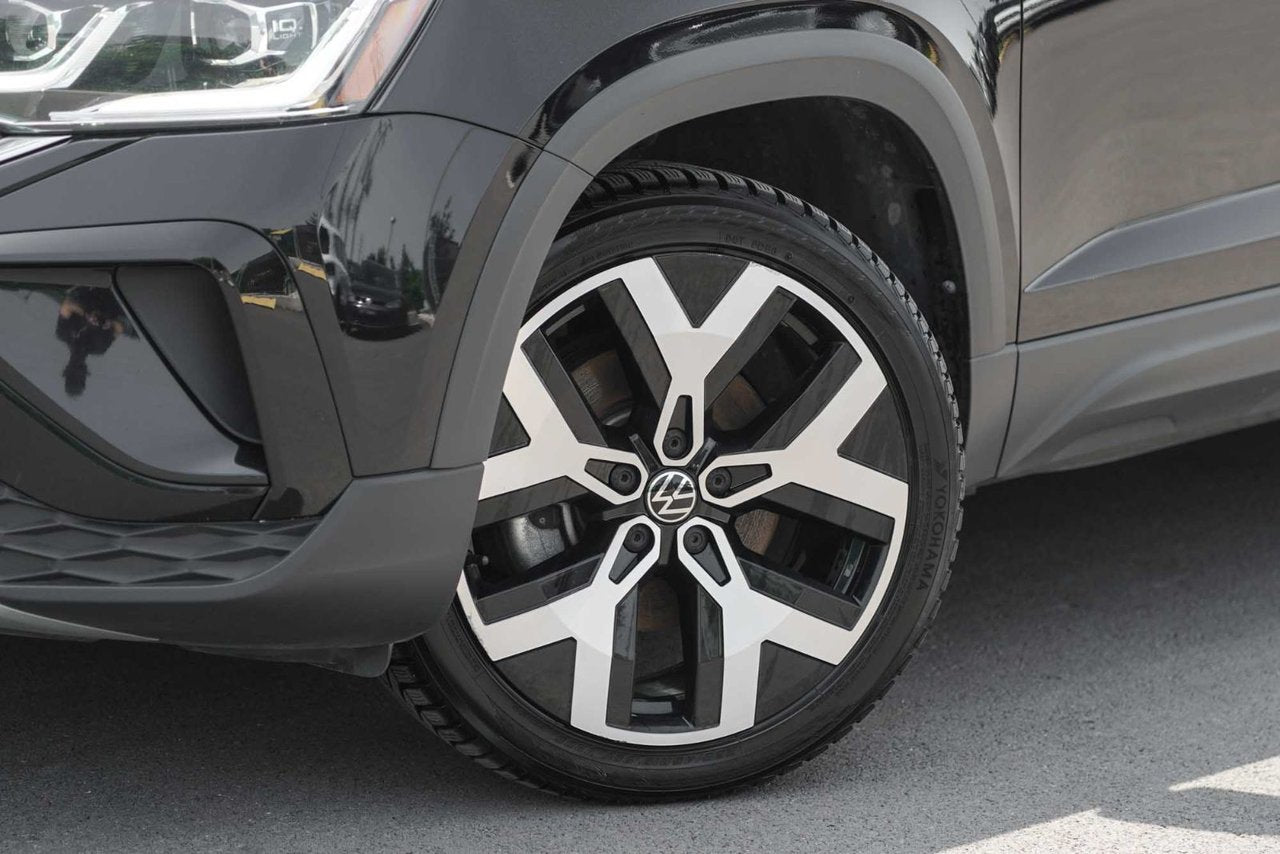 2022 Volkswagen Taos HIGHLINE/AWD/SUNROOF/KEYLESS/BEATS AUDIO/BLINDSPOT