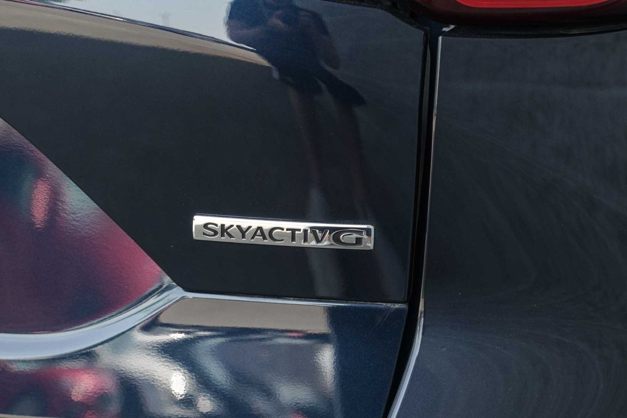 2023 Mazda CX-5 GT