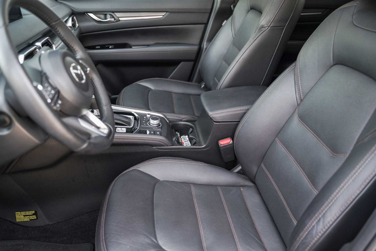 2023 Mazda CX-5 GT