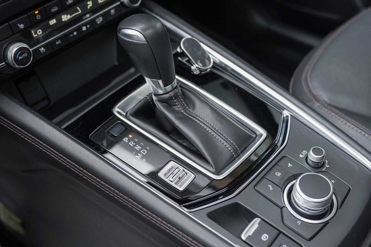 2023 Mazda CX-5 GT
