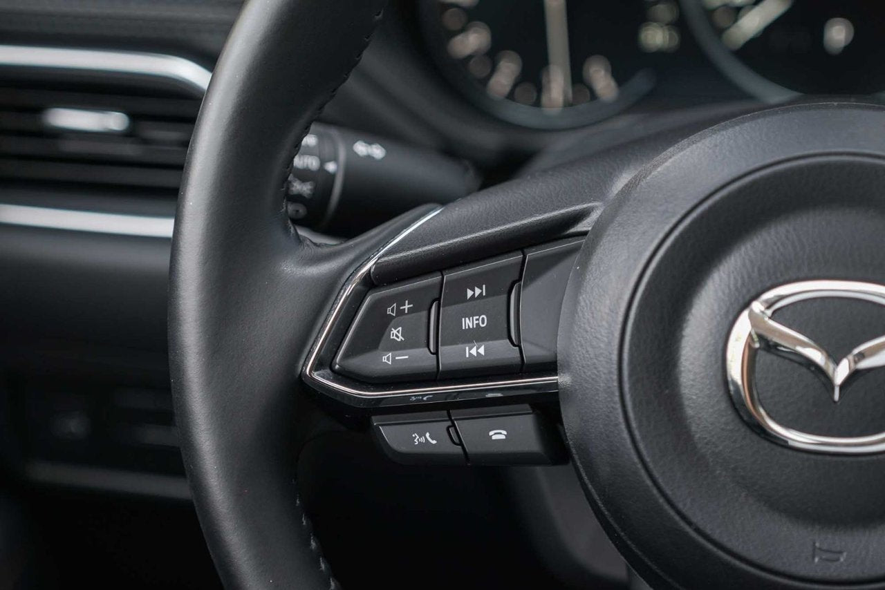 2023 Mazda CX-5 GT
