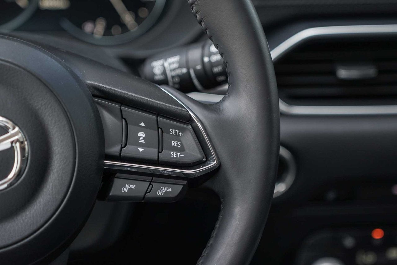 2023 Mazda CX-5 GT