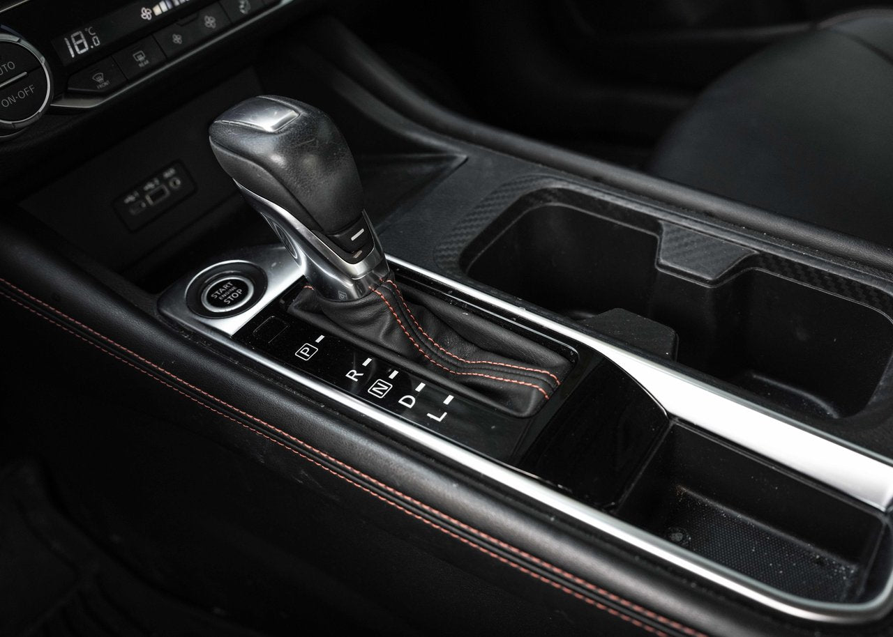 2020 Nissan Sentra SR