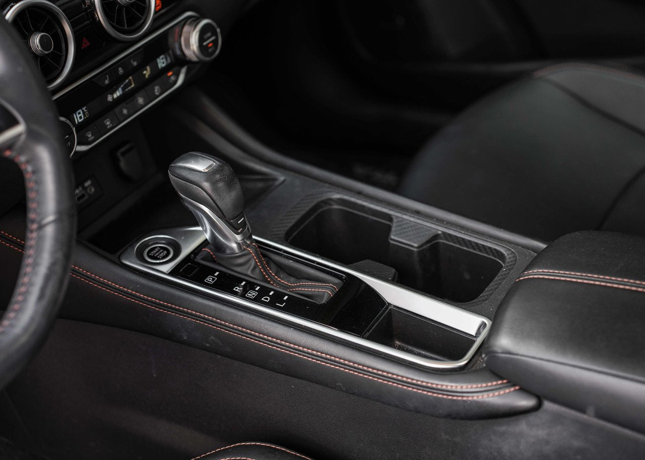 2020 Nissan Sentra SR