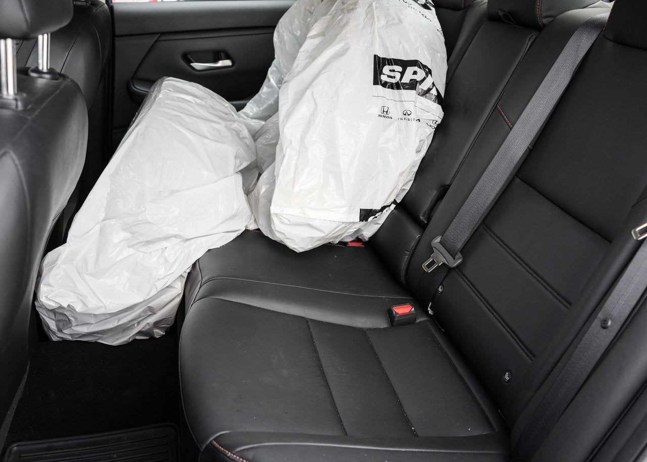 2020 Nissan Sentra SR