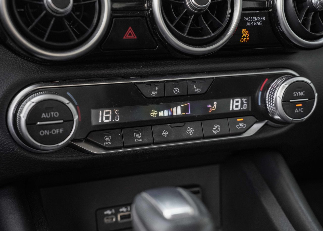 2020 Nissan Sentra SR