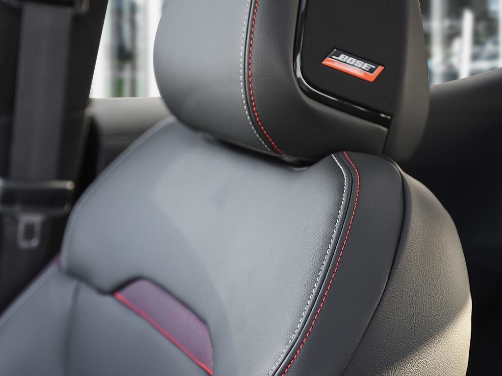 2025 Nissan Kicks SR PREMIUM SPRT WHL PKG