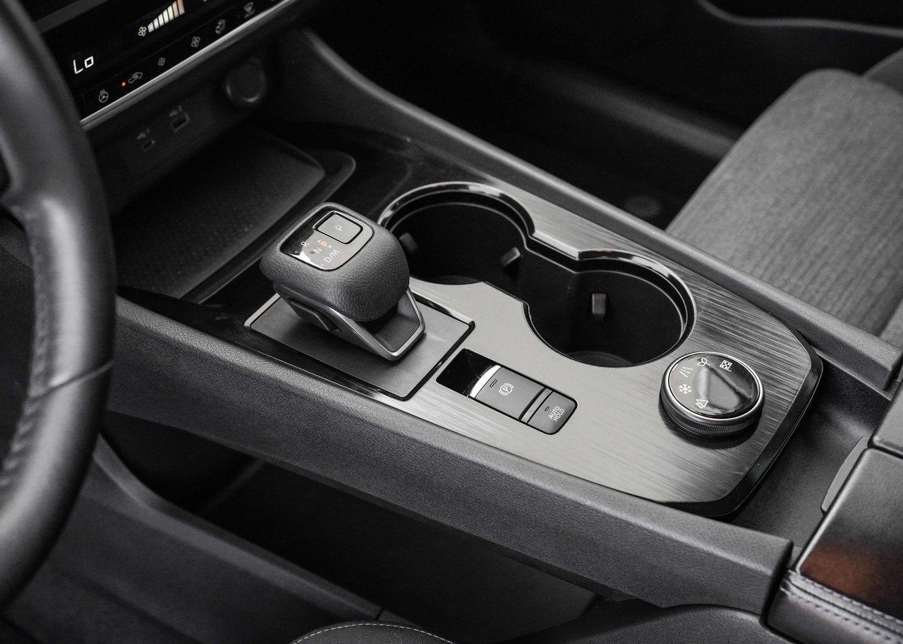 2023 Nissan Rogue SV AWD MOONROOF