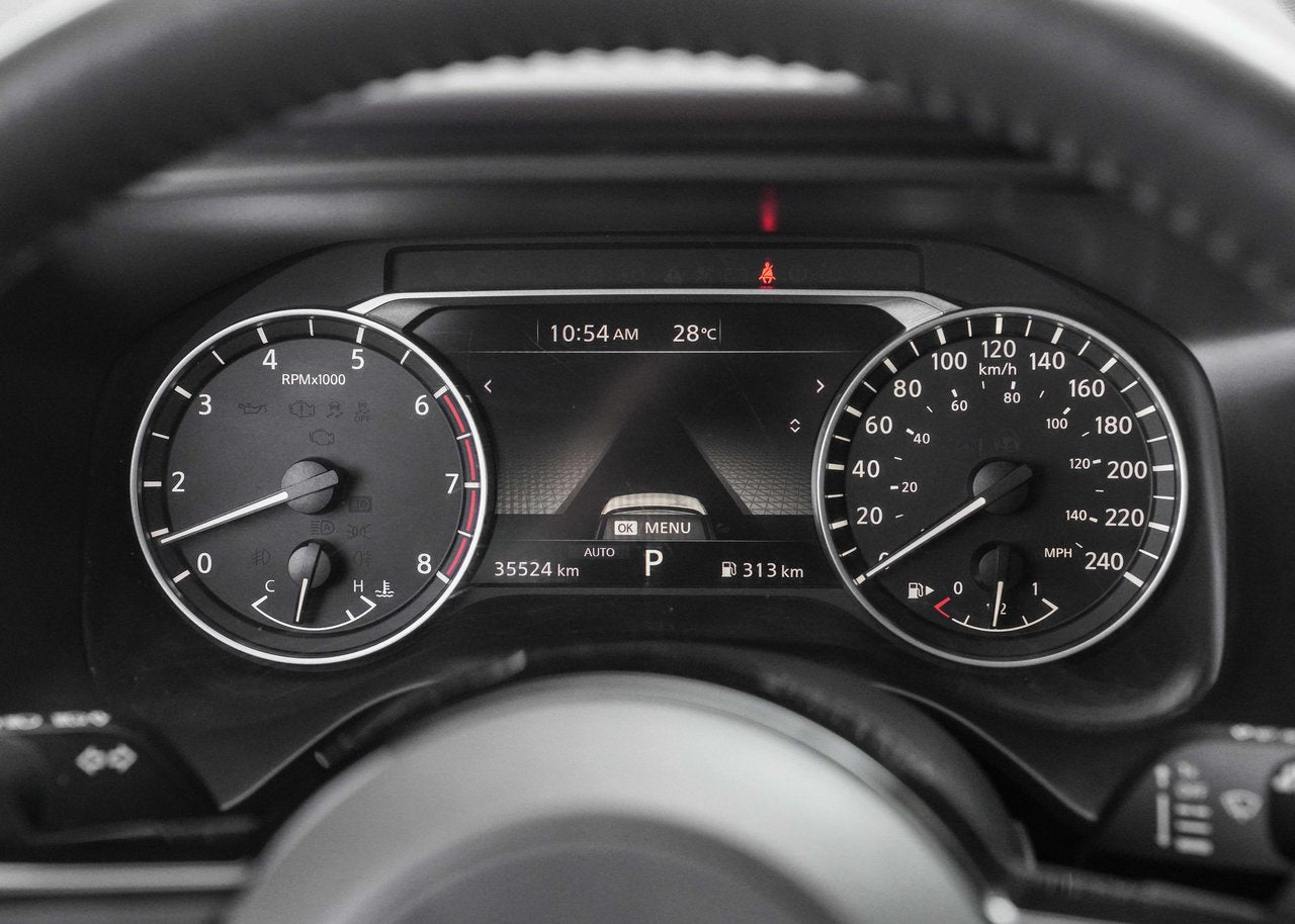 2023 Nissan Rogue SV AWD MOONROOF