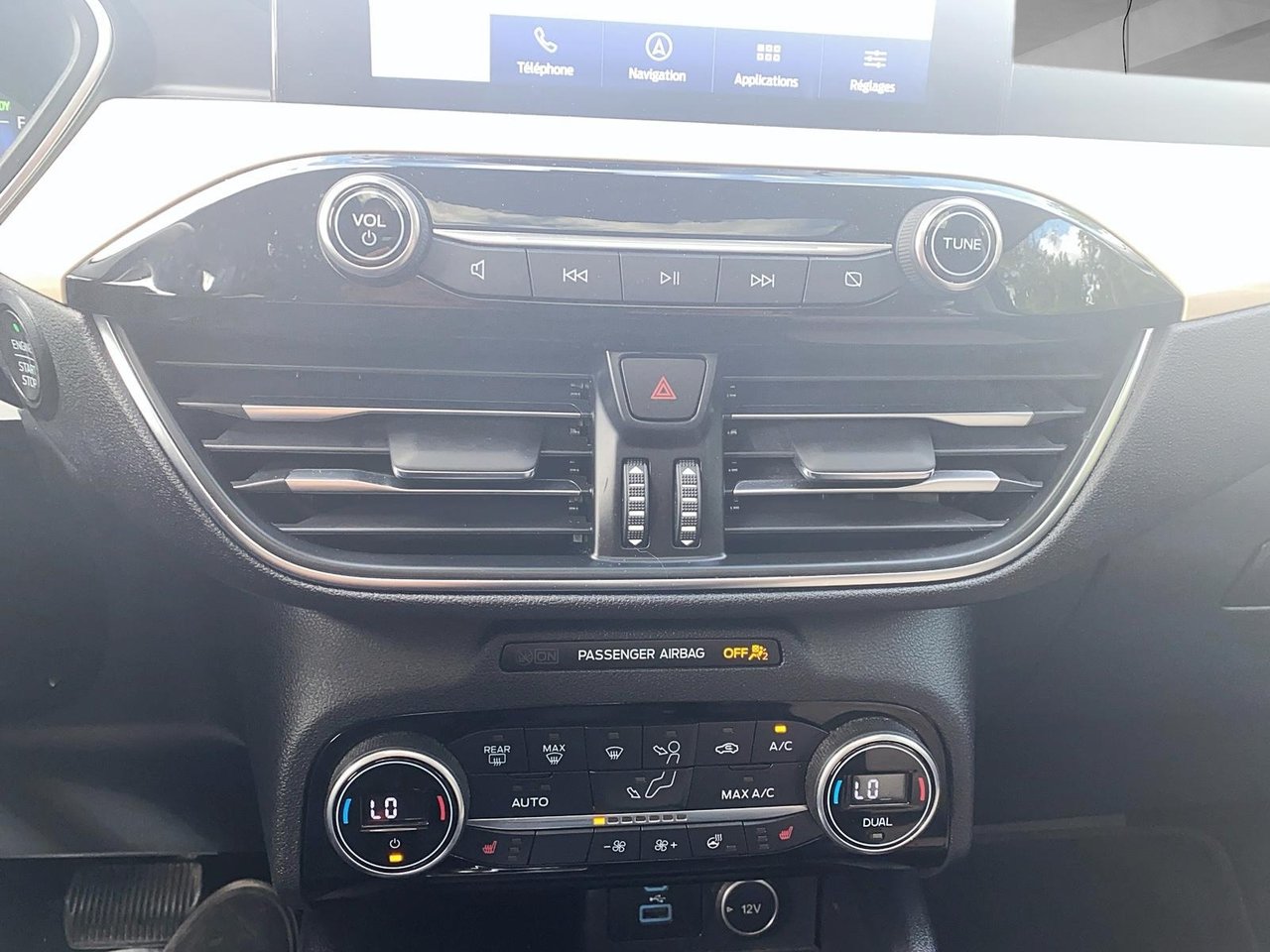 2021 Ford Escape Titanium Plug-In Hybrid