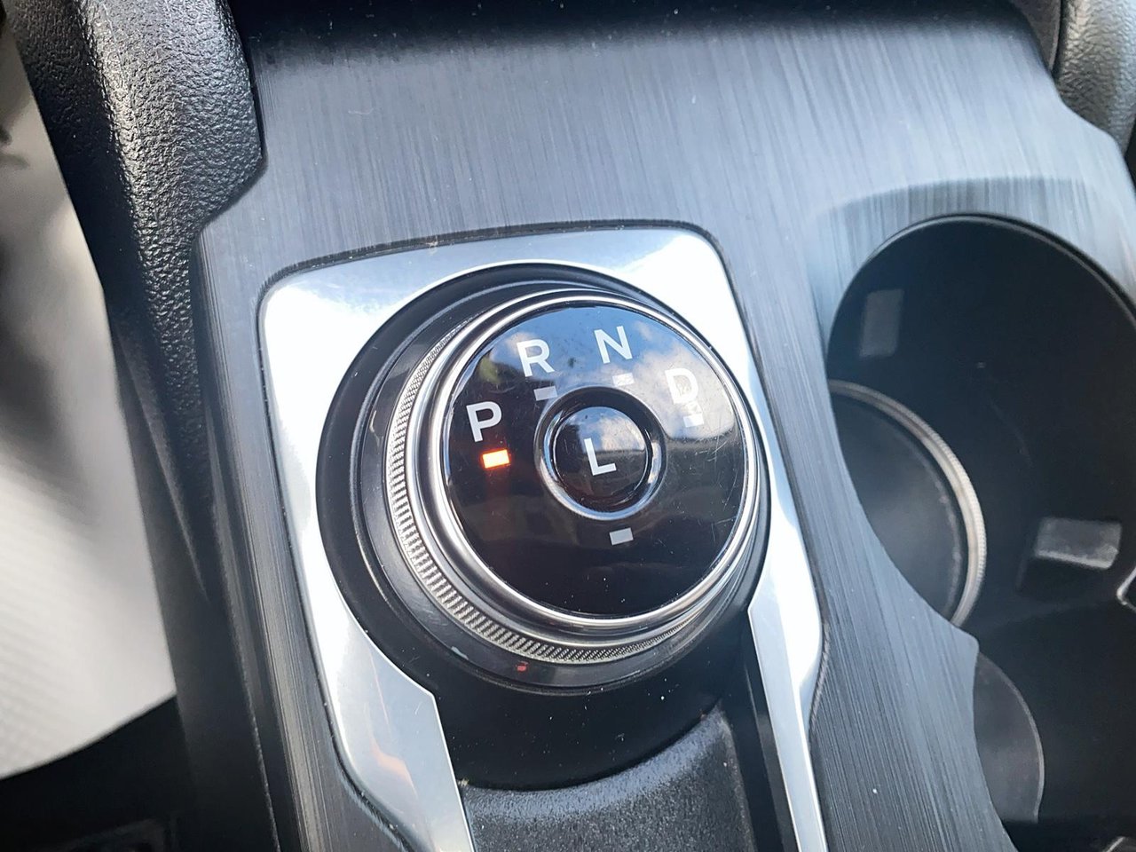 2021 Ford Escape Titanium Plug-In Hybrid